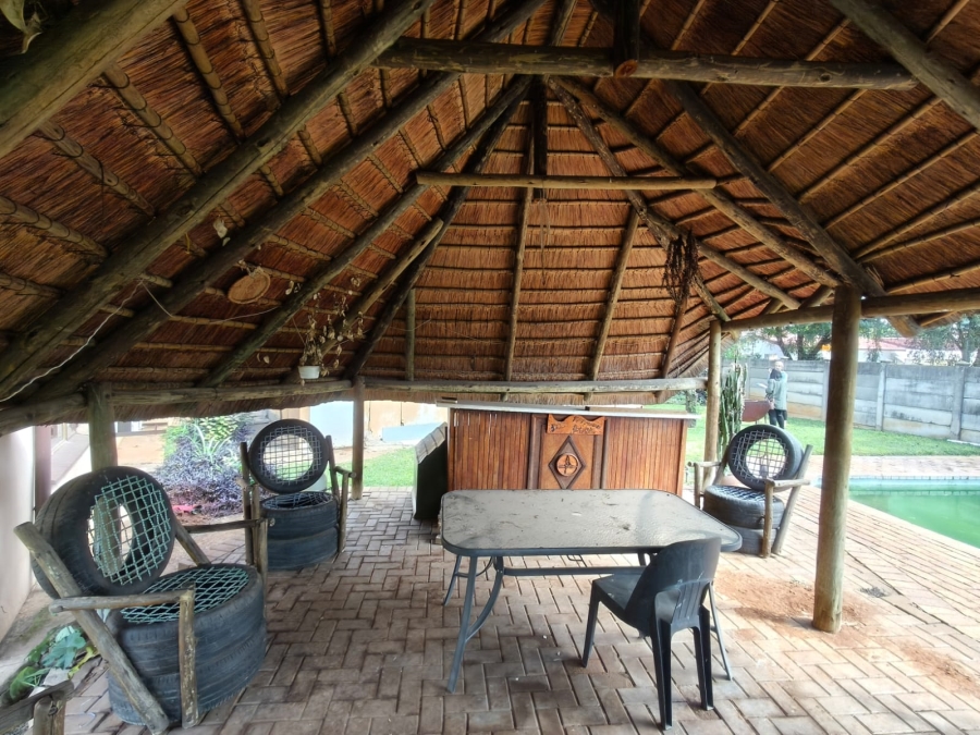 3 Bedroom Property for Sale in Rustenburg Central North West